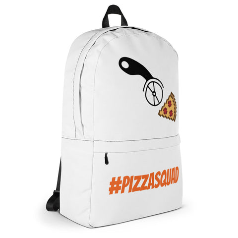 PizzaBoyOnAir - Rucksack mit Druck