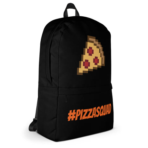 PizzaBoyOnAir - Rucksack mit Druck