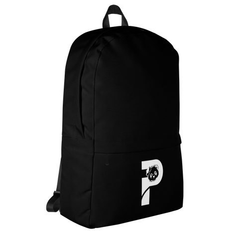 Pummelchen - Rucksack mit Druck