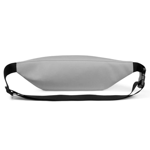 IchbinSmiley - Bauchtasche mit Druck