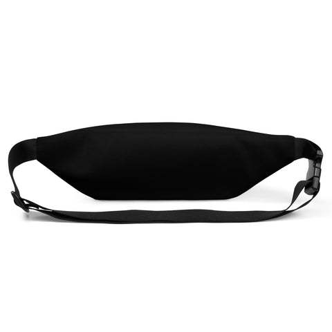 Major_TV_ - Gürteltasche mit Druck