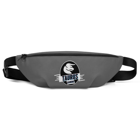 3TaurusGaming3 - Gürteltasche mit Druck