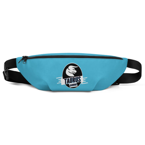 3TaurusGaming3 - Gürteltasche mit Druck