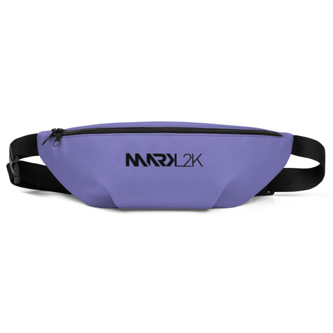 MarkL2K - Bauchtasche mit Druck