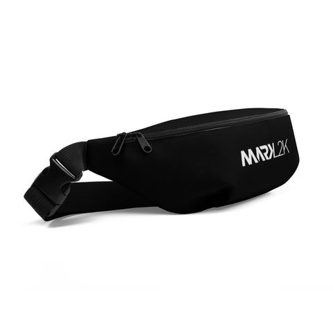MarkL2K - Bauchtasche mit Druck