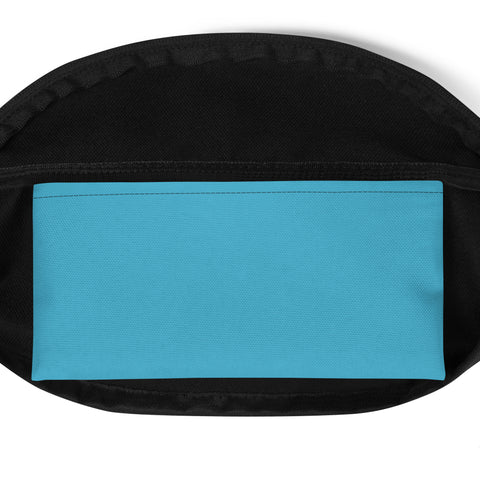 3TaurusGaming3 - Gürteltasche mit Druck