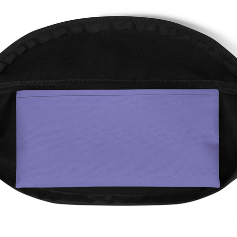 MarkL2K - Bauchtasche mit Druck