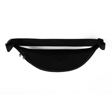 Major_TV_ - Gürteltasche mit Druck