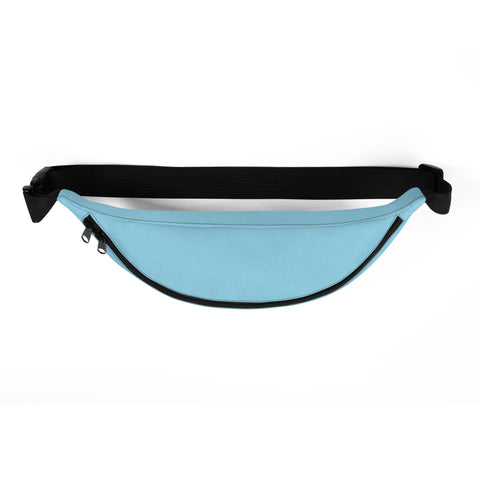 Major_TV_ - Gürteltasche mit Druck