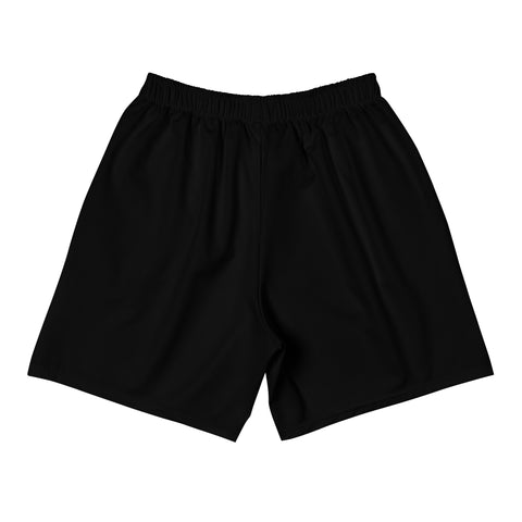 Phanthea - Sport-Shorts für Herren mit Druck