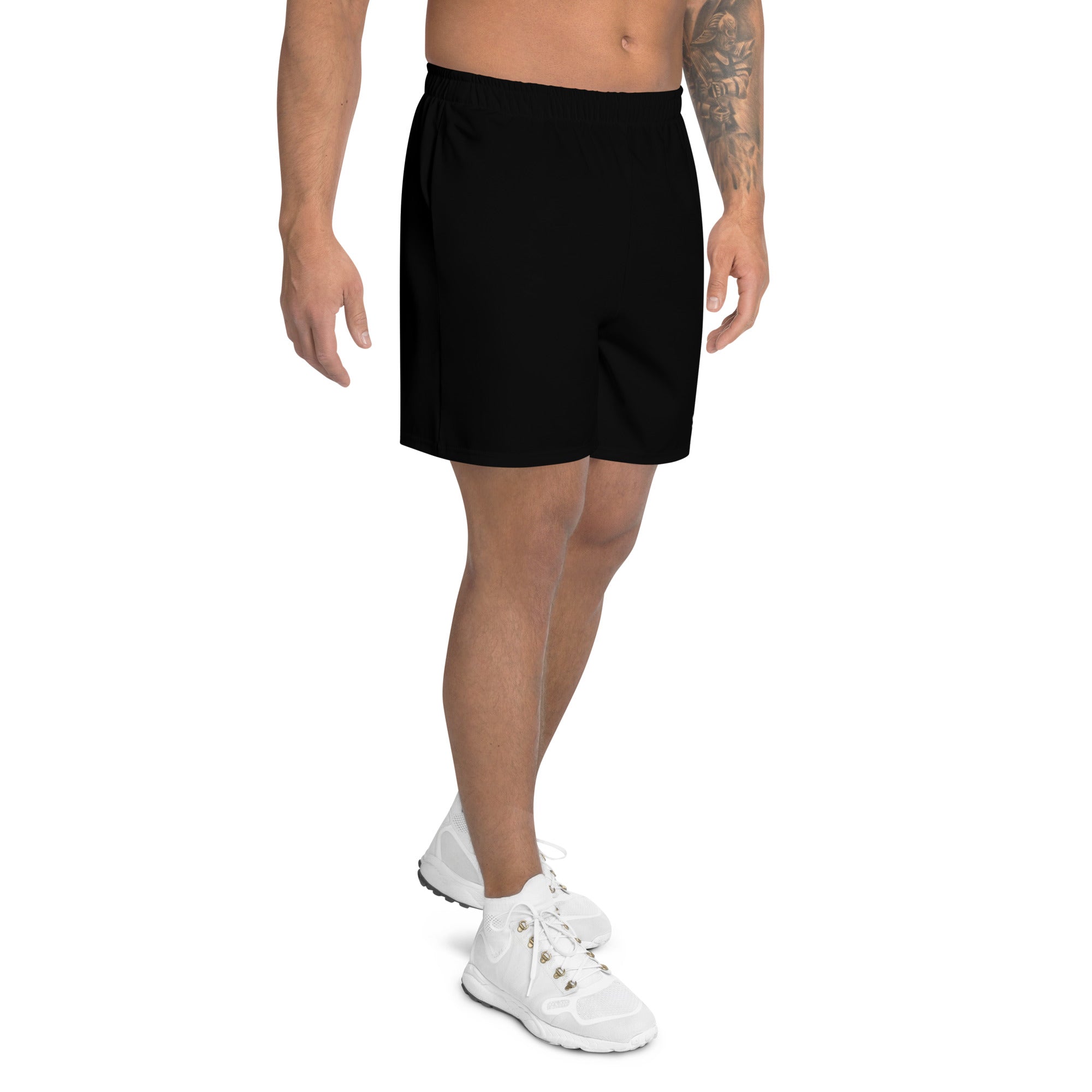 BattleBeckso - Sport-Shorts für Herren mit Druck