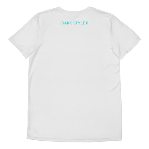 Dark_Stylex_ - Sport-T-Shirt mit Druck
