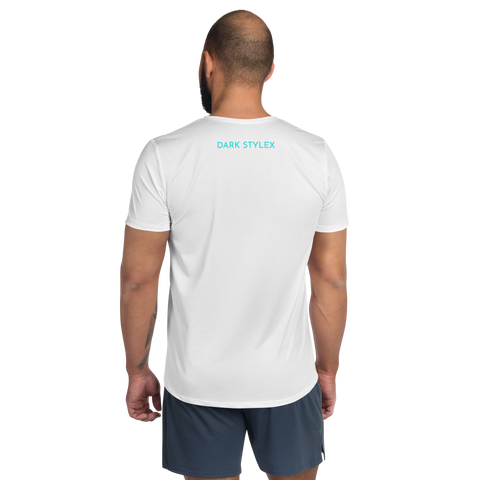 Dark_Stylex_ - Sport-T-Shirt mit Druck