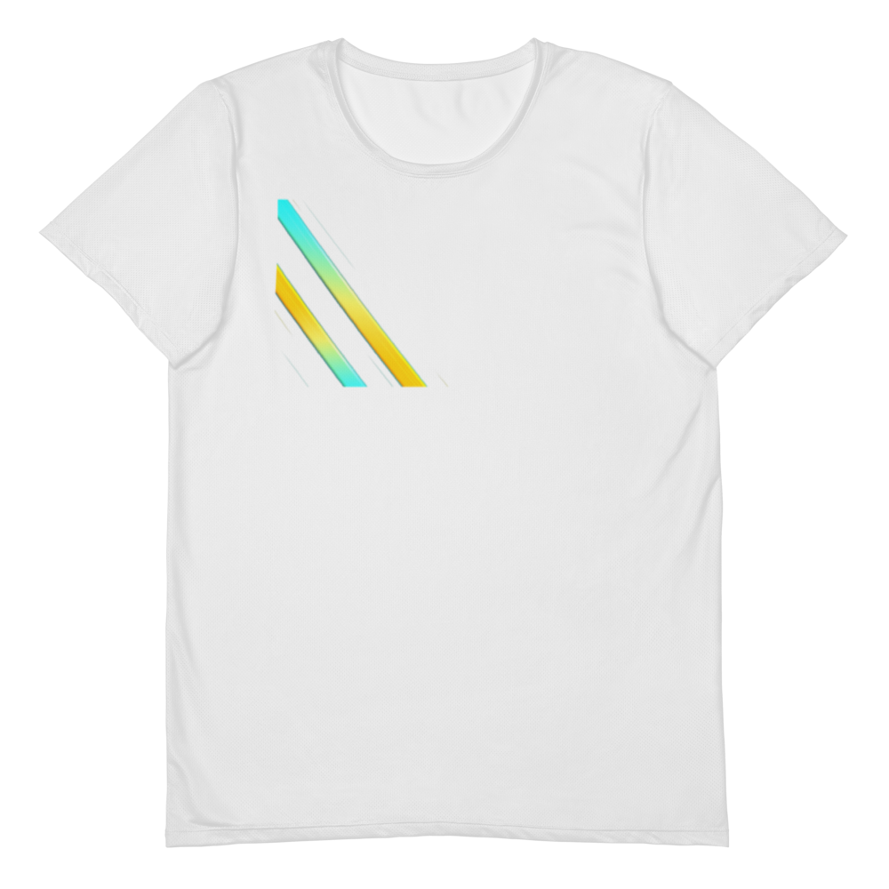 Dark_Stylex_ - Sport-T-Shirt mit Druck