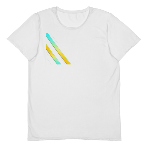 Dark_Stylex_ - Sport-T-Shirt mit Druck