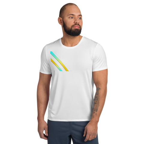 Dark_Stylex_ - Sport-T-Shirt mit Druck
