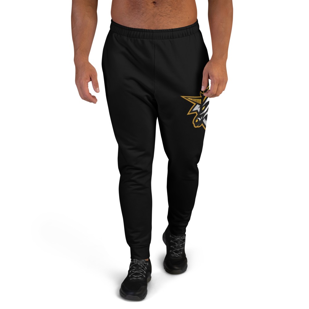 MrsSini - Herren-Jogginghose mit Druck