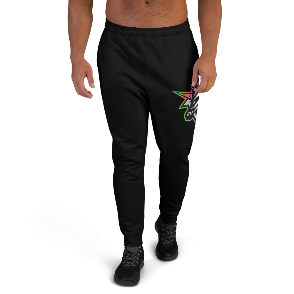 MrsSini - Herren-Jogginghose mit Druck