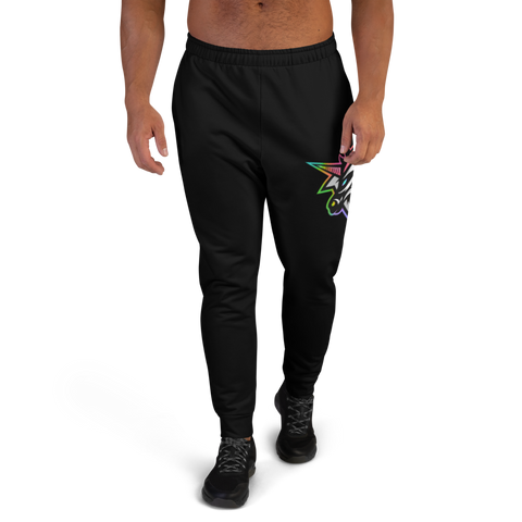 MrsSini - Herren-Jogginghose mit Druck