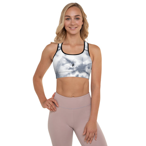 Eymietzi - Sport BH mit Druck