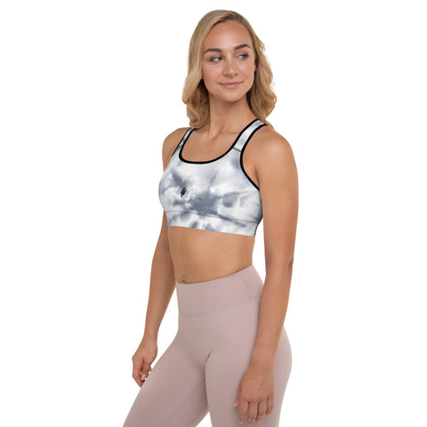 Eymietzi - Sport BH mit Druck