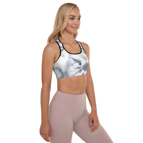Eymietzi - Sport BH mit Druck