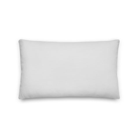 MUTiviert - Premium-Kissen mit Druck