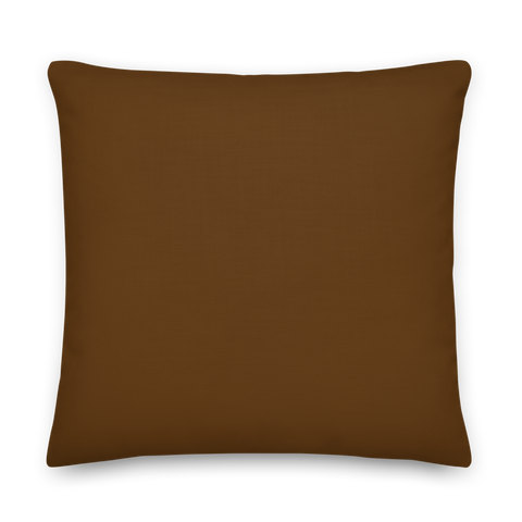 moonlightizda - Premium-Allover-Kissen mit Druck