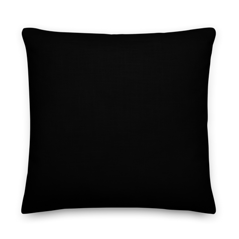 lukasb_20 - Premium-Allover-Kissen mit Druck