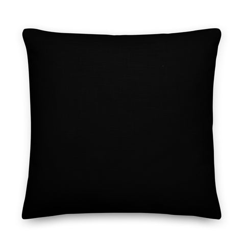 sinoroxx_1 - Premium Allover-Kissen mit Druck