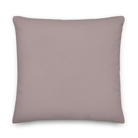 LulusWunderwelt - Premium-Kissen mit Druck