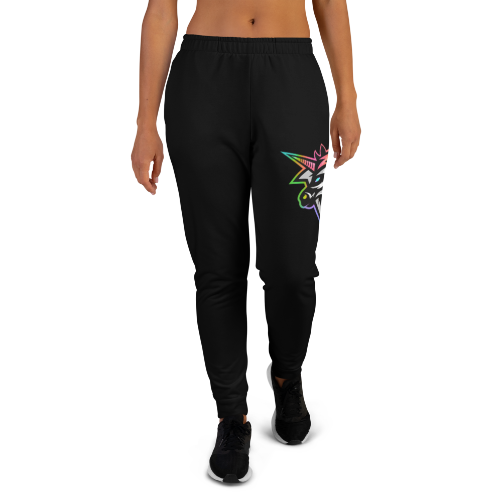 MrsSini - Damen-Jogginghosen mit Druck