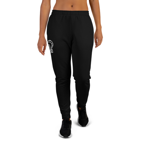King_AFK - Damen-Jogginghose mit Druck