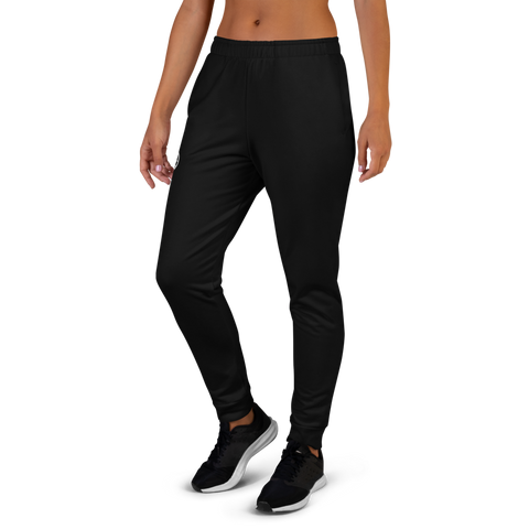 King_AFK - Damen-Jogginghose mit Druck