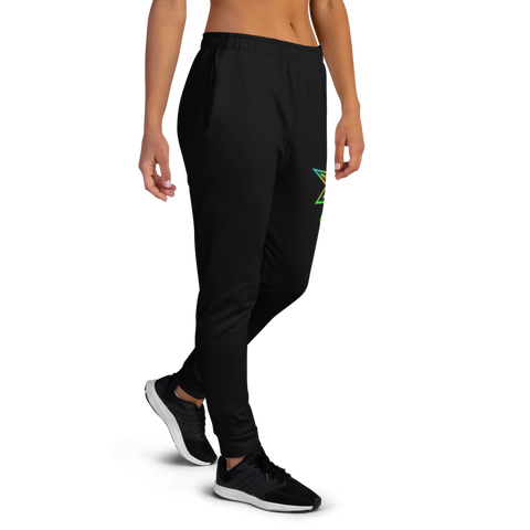 MrsSini - Damen-Jogginghosen mit Druck