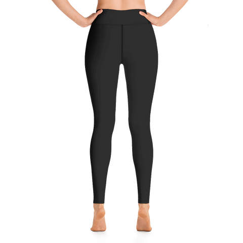xXVeryBigHausXx - Yoga-Leggings mit Druck