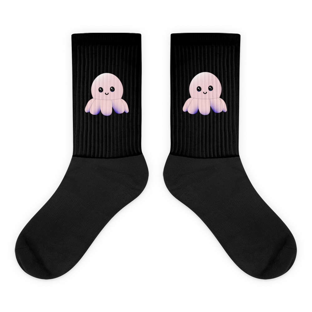 Diesegloria - Socken mit Druck
