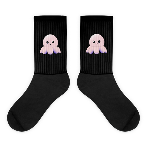 Diesegloria - Socken mit Druck