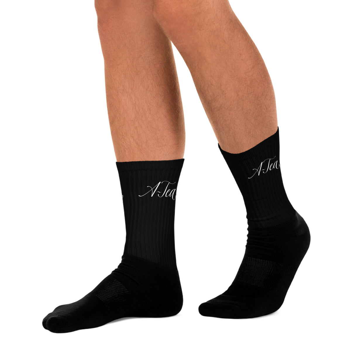 Anestea95 - Socken mit Druck
