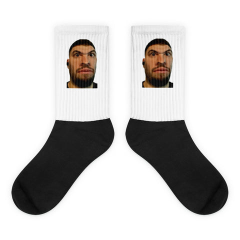 swizz_66 - Socken mit Druck