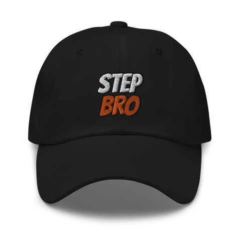 Meberson - Klassische Dad-Cap mit Stick