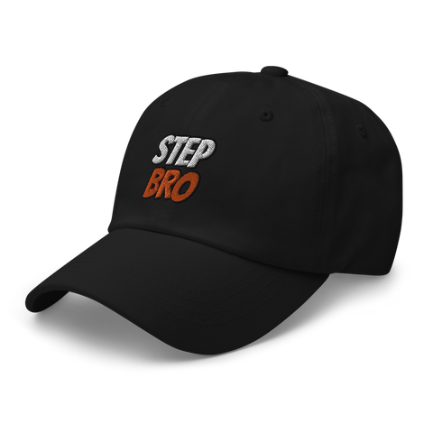 Meberson - Klassische Dad-Cap mit Stick
