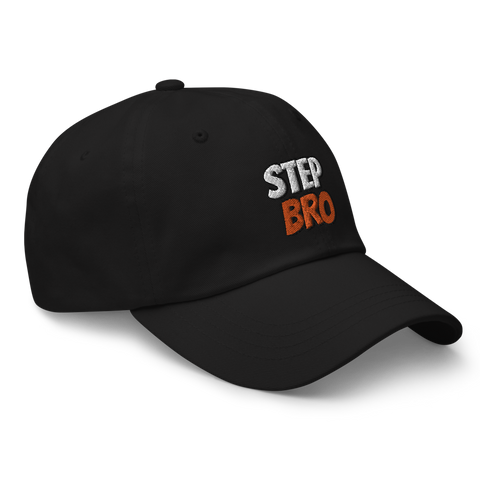 Meberson - Klassische Dad-Cap mit Stick