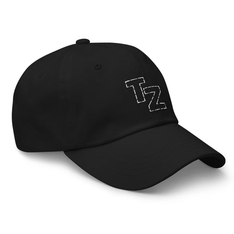 tommme_z - Baseball-Cap mit Stick