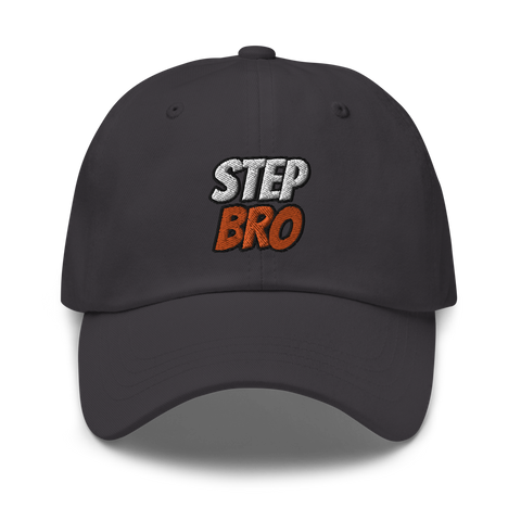 Meberson - Klassische Dad-Cap mit Stick