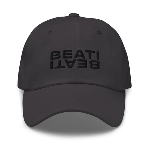 beati_tv - Dad-Cap mit Stick