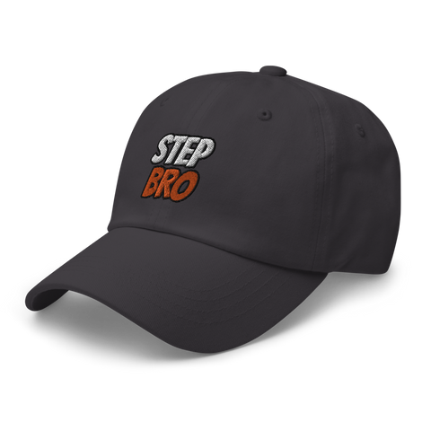 Meberson - Klassische Dad-Cap mit Stick