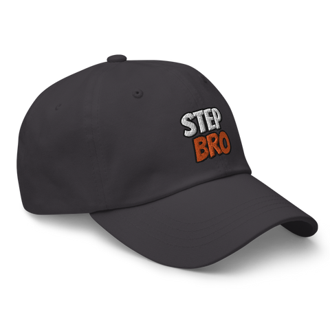 Meberson - Klassische Dad-Cap mit Stick