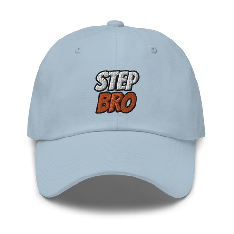 Meberson - Klassische Dad-Cap mit Stick
