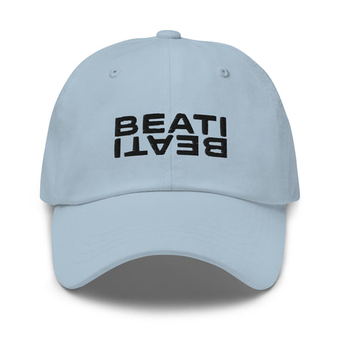 beati_tv - Dad-Cap mit Stick